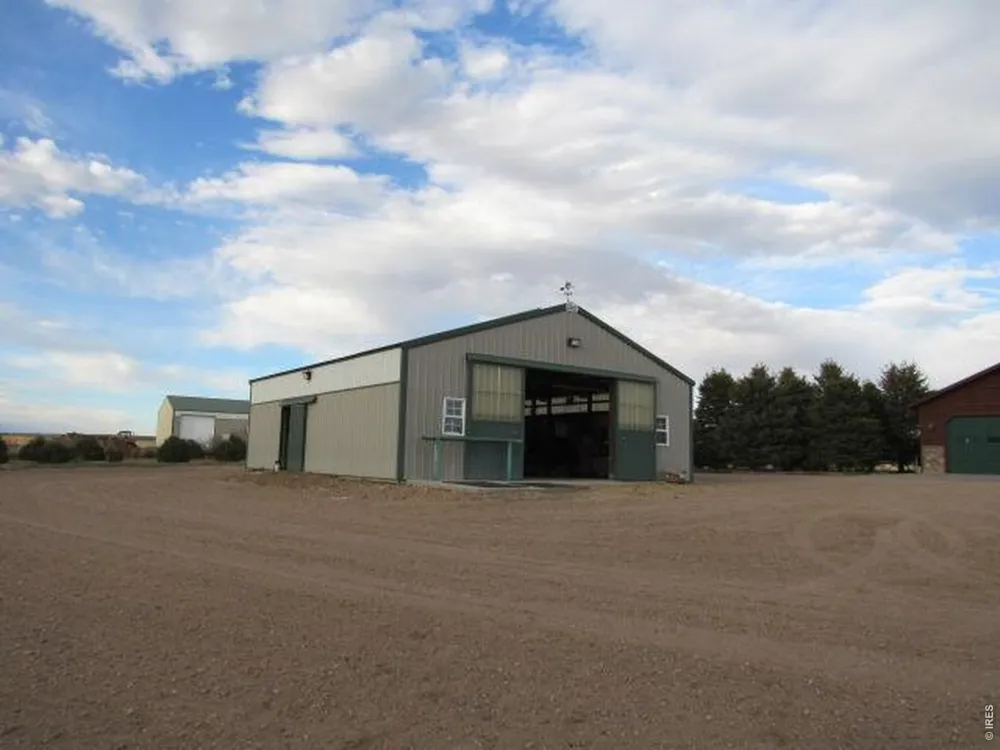 23252 County Road 14 Weldona, CO 80653