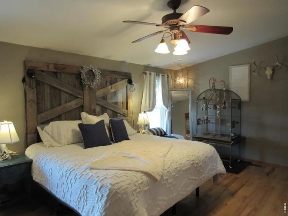23252 County Road 14 Weldona, CO 80653