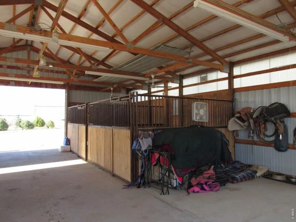 23252 County Road 14 Weldona, CO 80653