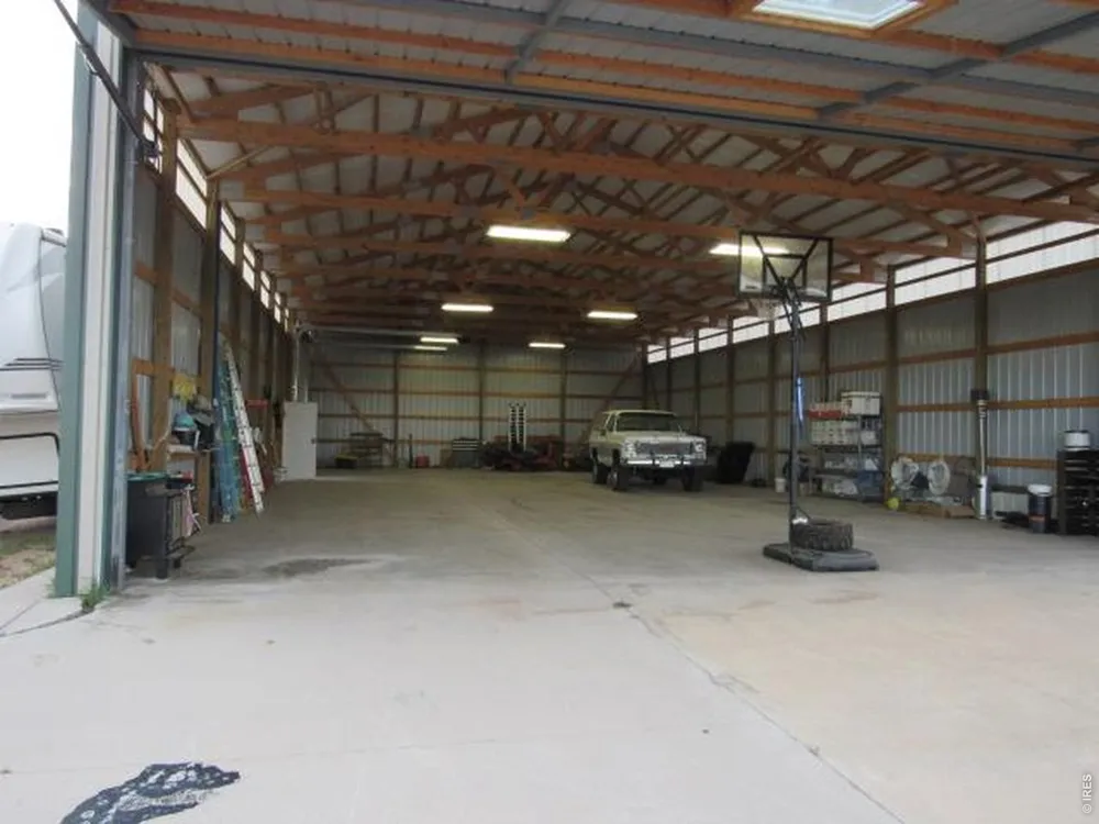 23252 County Road 14 Weldona, CO 80653