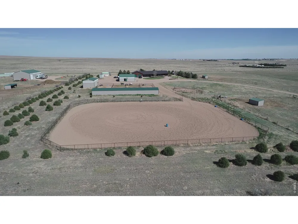 23252 County Road 14 Weldona, CO 80653