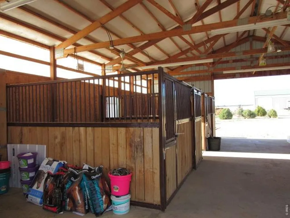23252 County Road 14 Weldona, CO 80653