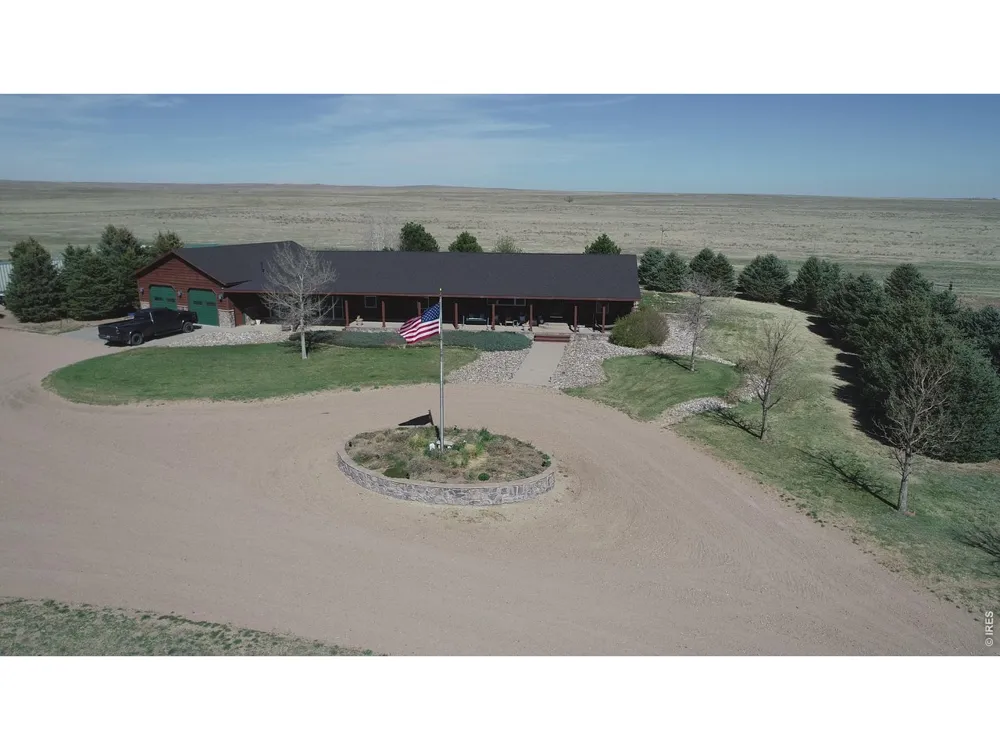 23252 County Road 14 Weldona, CO 80653