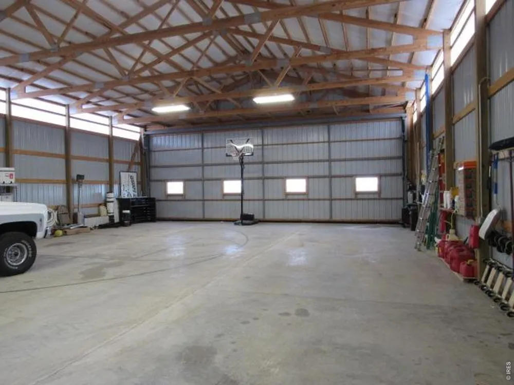 23252 County Road 14 Weldona, CO 80653