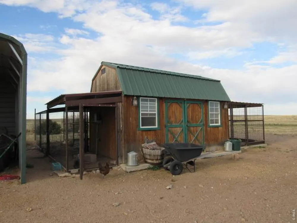 23252 County Road 14 Weldona, CO 80653