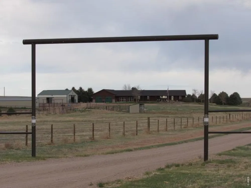 23252 County Road 14 Weldona, CO 80653