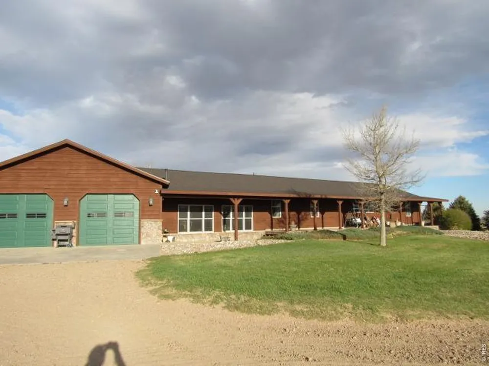 23252 County Road 14 Weldona, CO 80653