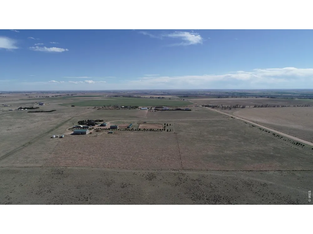 23252 County Road 14 Weldona, CO 80653