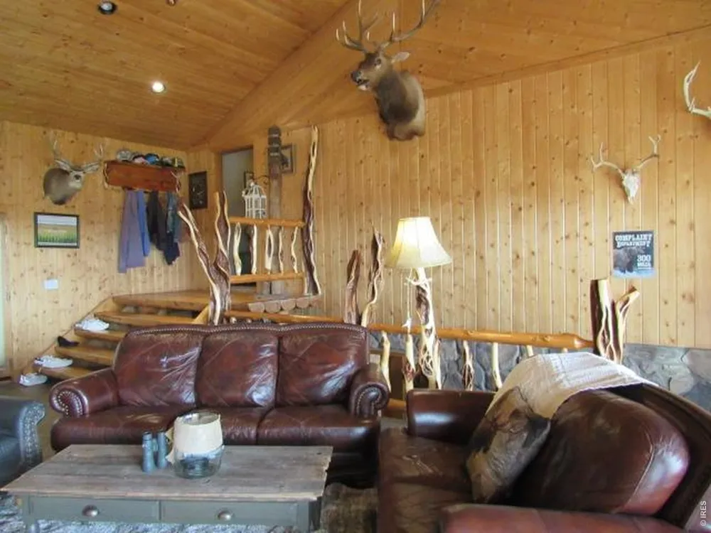 23252 County Road 14 Weldona, CO 80653