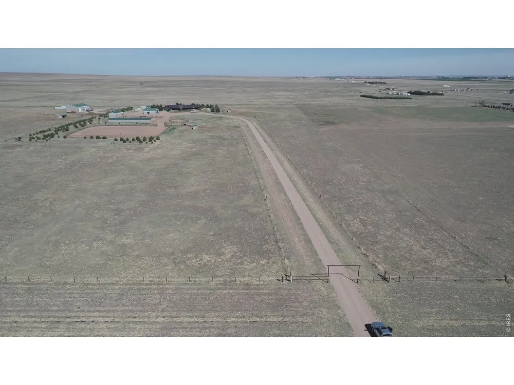 23252 County Road 14 Weldona, CO 80653