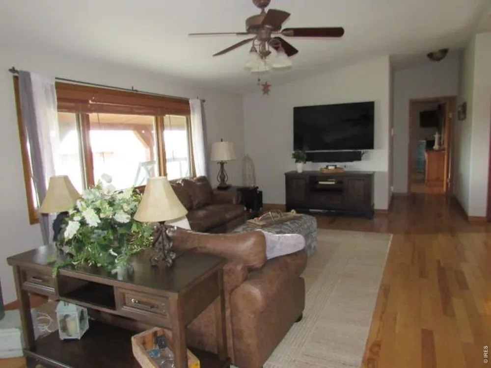 23252 County Road 14 Weldona, CO 80653