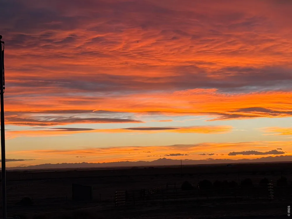 23252 County Road 14 Weldona, CO 80653