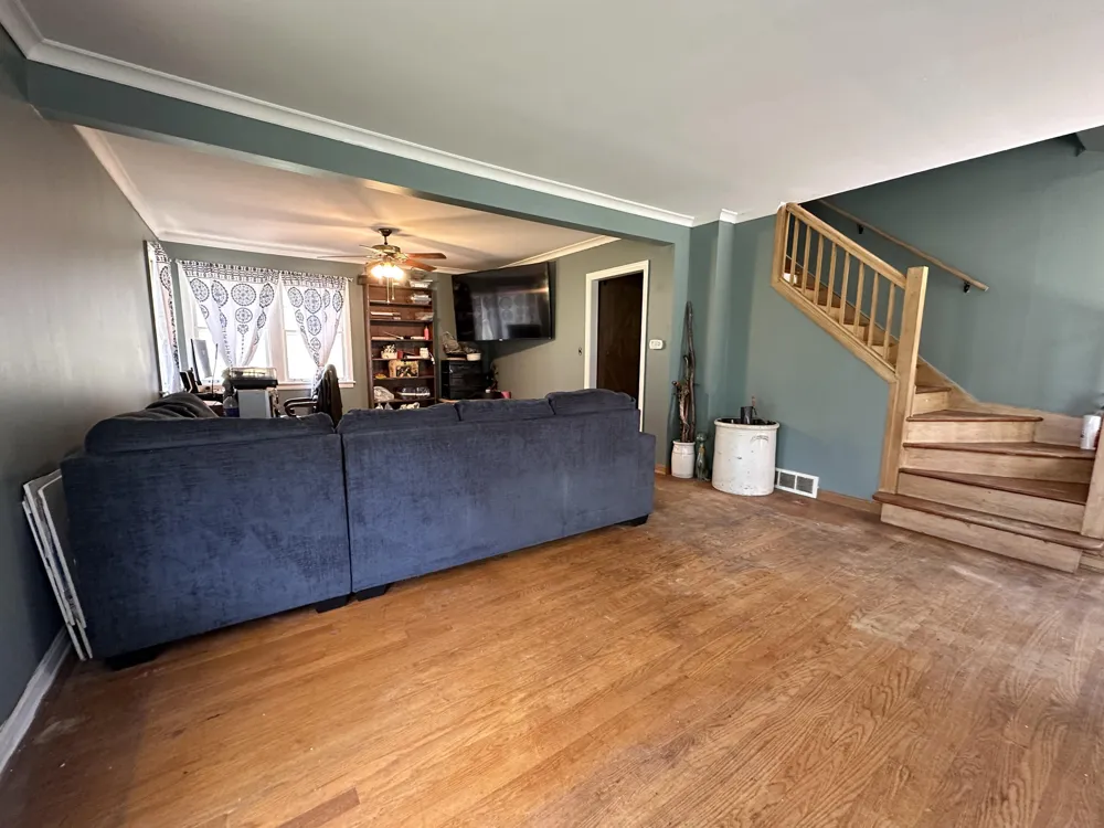 56896 Sunnyside Avenue Cassopolis, MI 49031