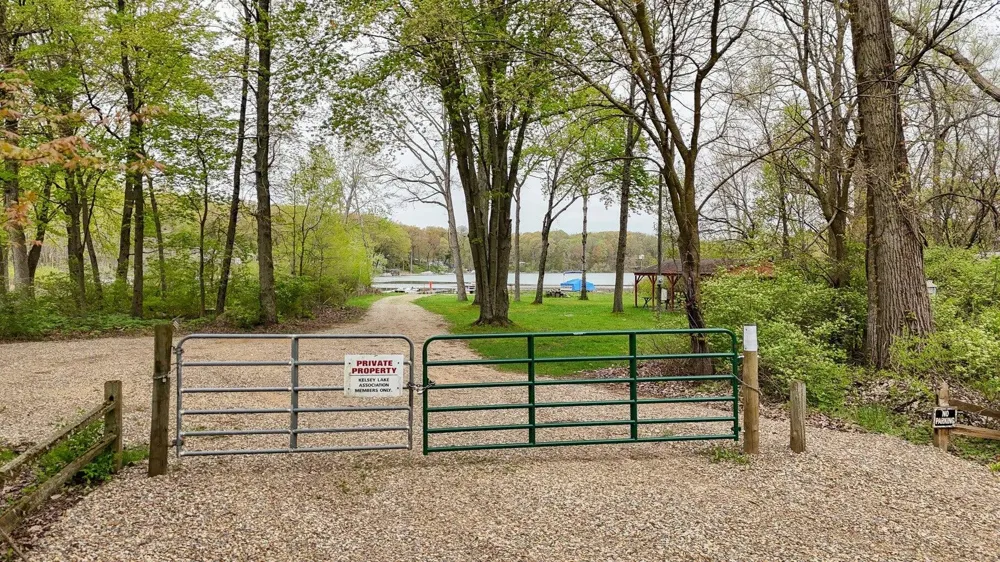 56896 Sunnyside Avenue Cassopolis, MI 49031