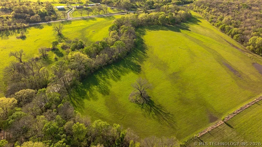 County Road 3480 Ada, OK 74820