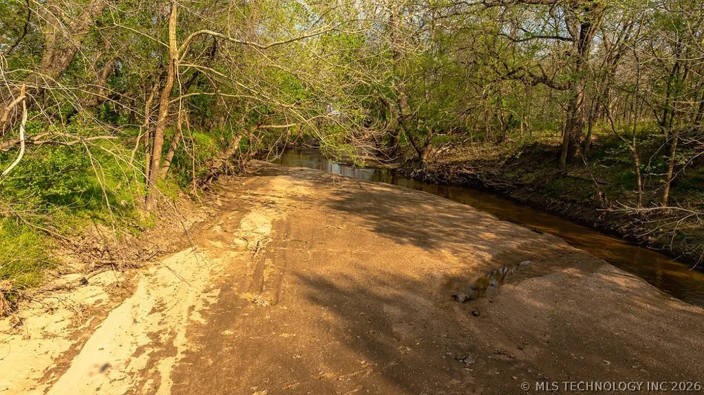 County Road 3480 Ada, OK 74820
