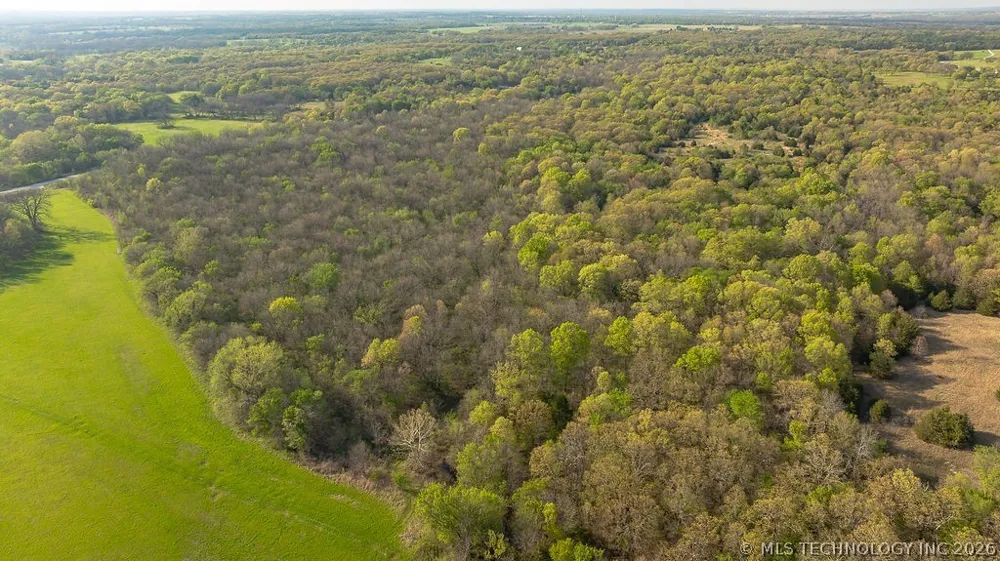 County Road 3480 Ada, OK 74820