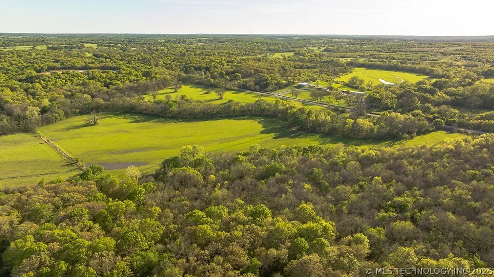 County Road 3480 Ada, OK 74820