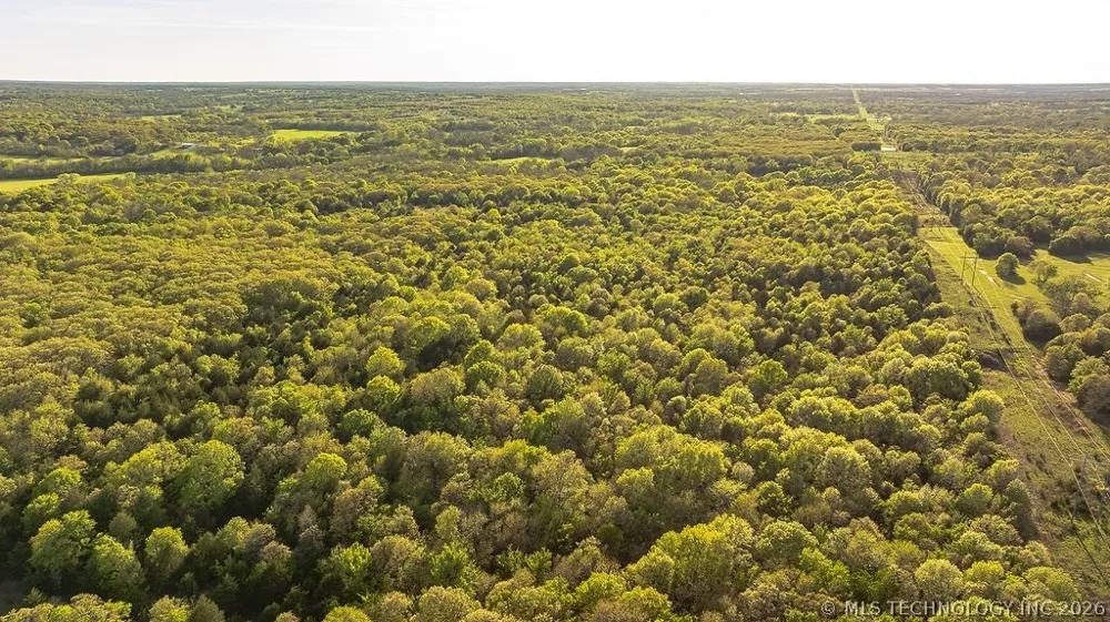 County Road 3480 Ada, OK 74820