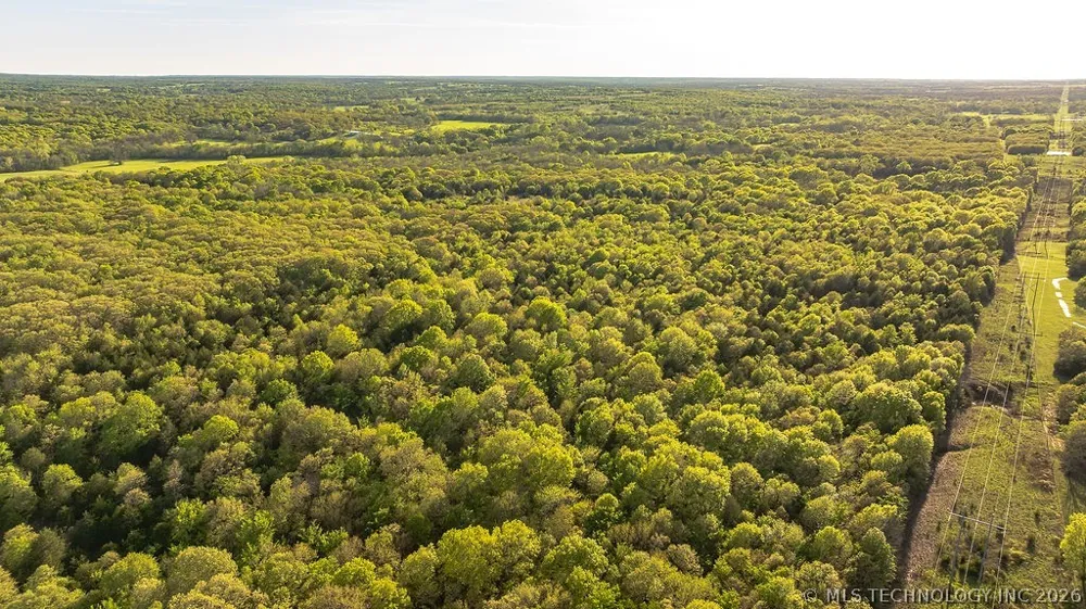 County Road 3480 Ada, OK 74820