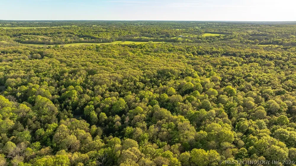 County Road 3480 Ada, OK 74820
