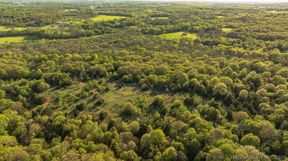 County Road 3480 Ada, OK 74820