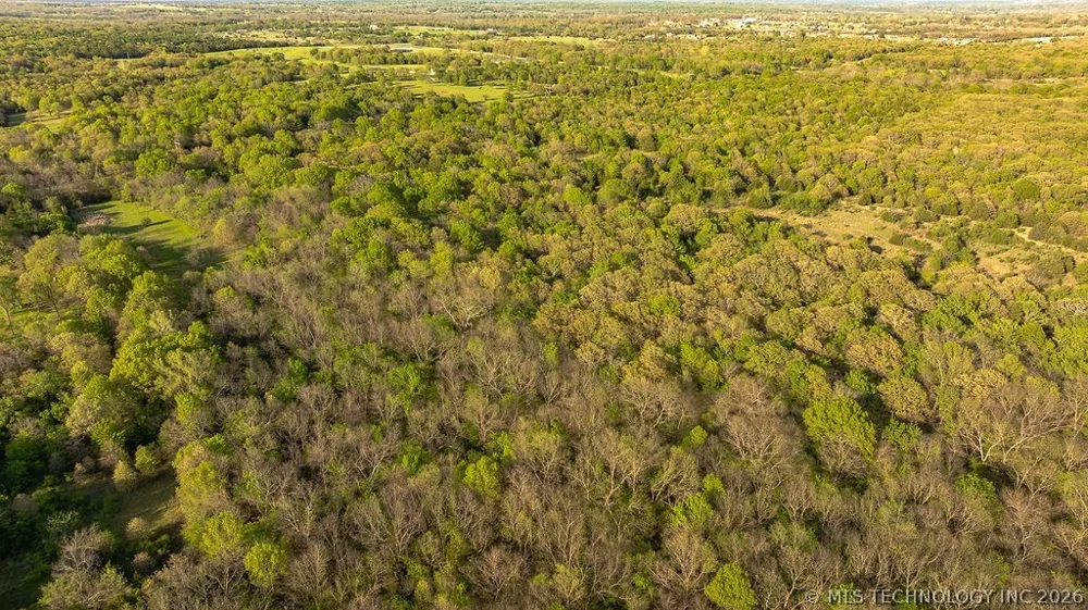 County Road 3480 Ada, OK 74820