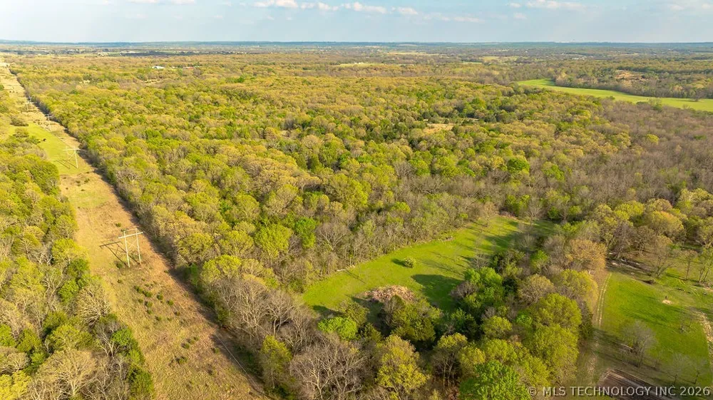 County Road 3480 Ada, OK 74820