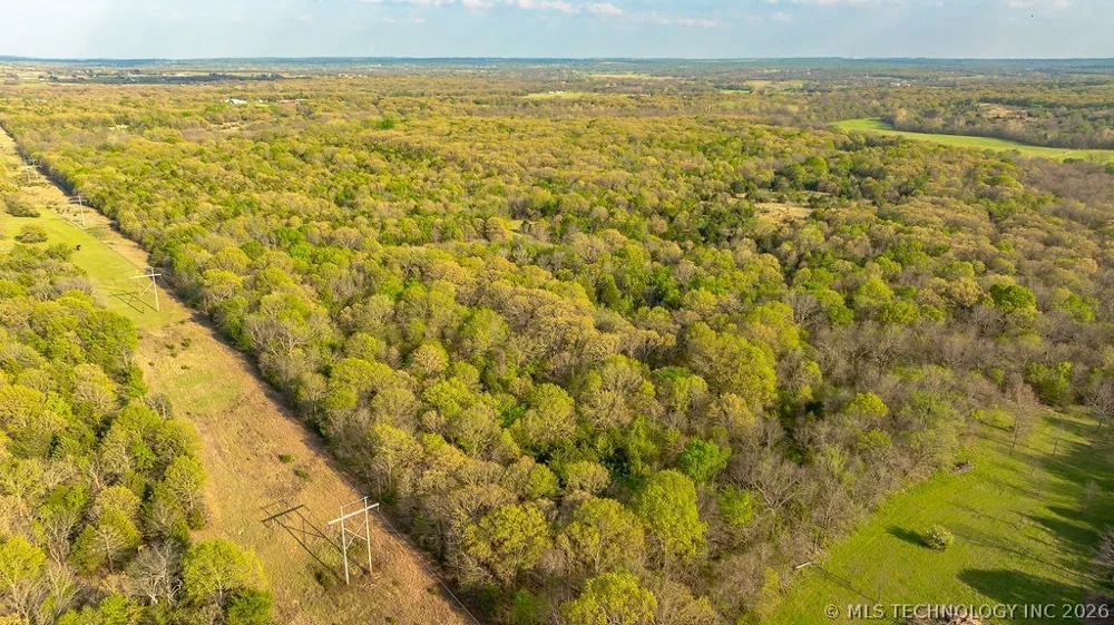County Road 3480 Ada, OK 74820