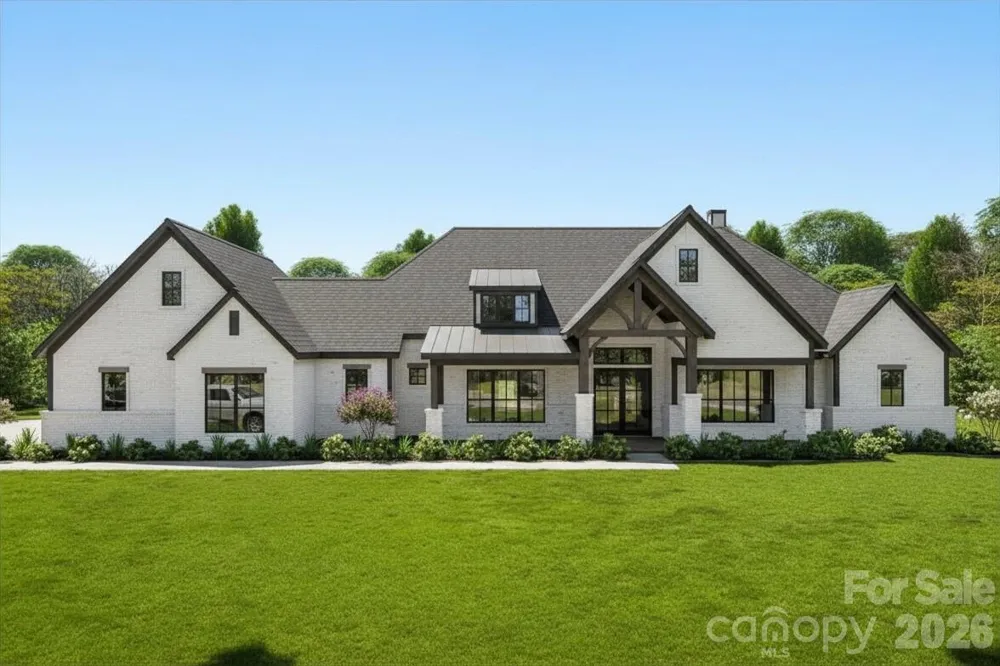 42 The Preserve Drive Marshville, NC 28103