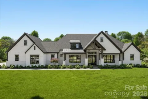 42 The Preserve Drive