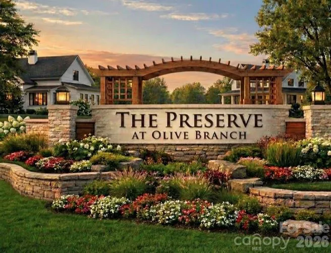 42 The Preserve Drive Marshville, NC 28103