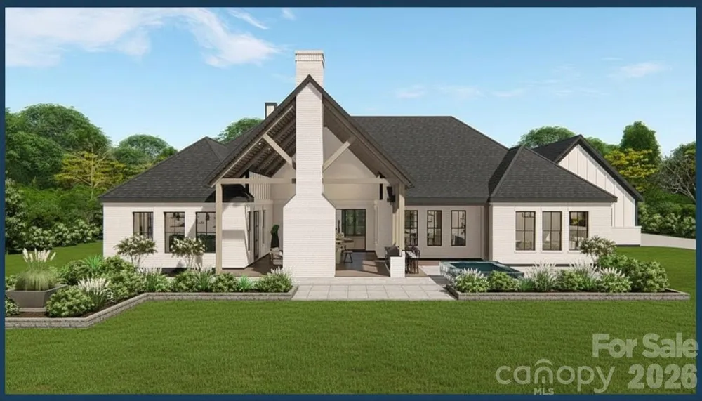 42 The Preserve Drive Marshville, NC 28103