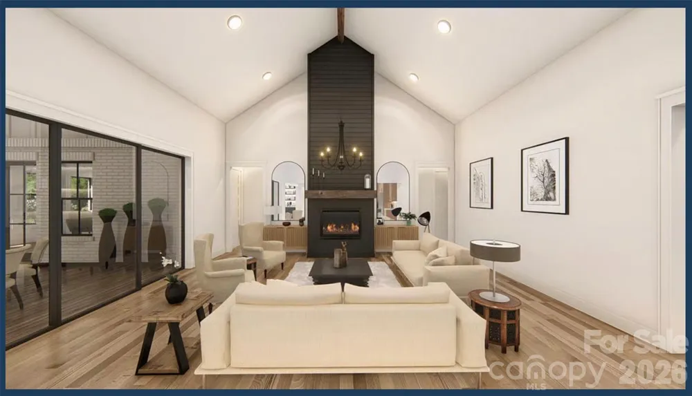 42 The Preserve Drive Marshville, NC 28103