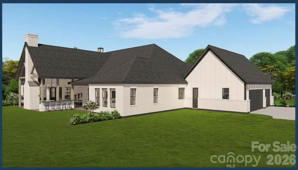 42 The Preserve Drive Marshville, NC 28103