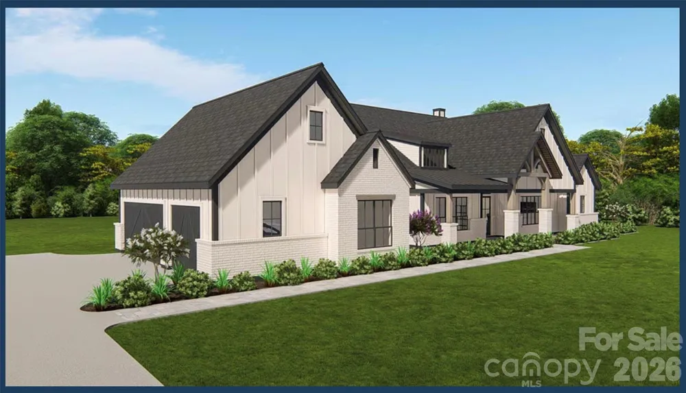 42 The Preserve Drive Marshville, NC 28103