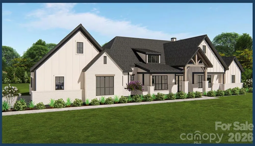 42 The Preserve Drive Marshville, NC 28103