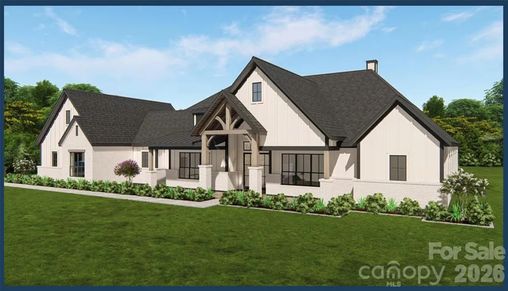 42 The Preserve Drive Marshville, NC 28103