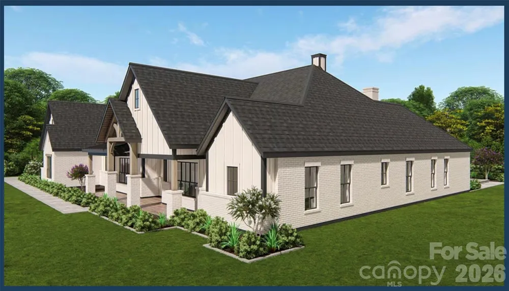 42 The Preserve Drive Marshville, NC 28103