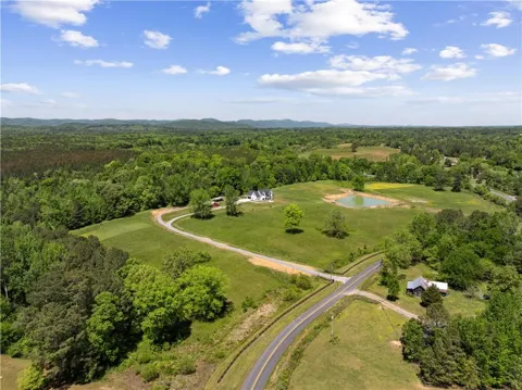 876 Cline Road