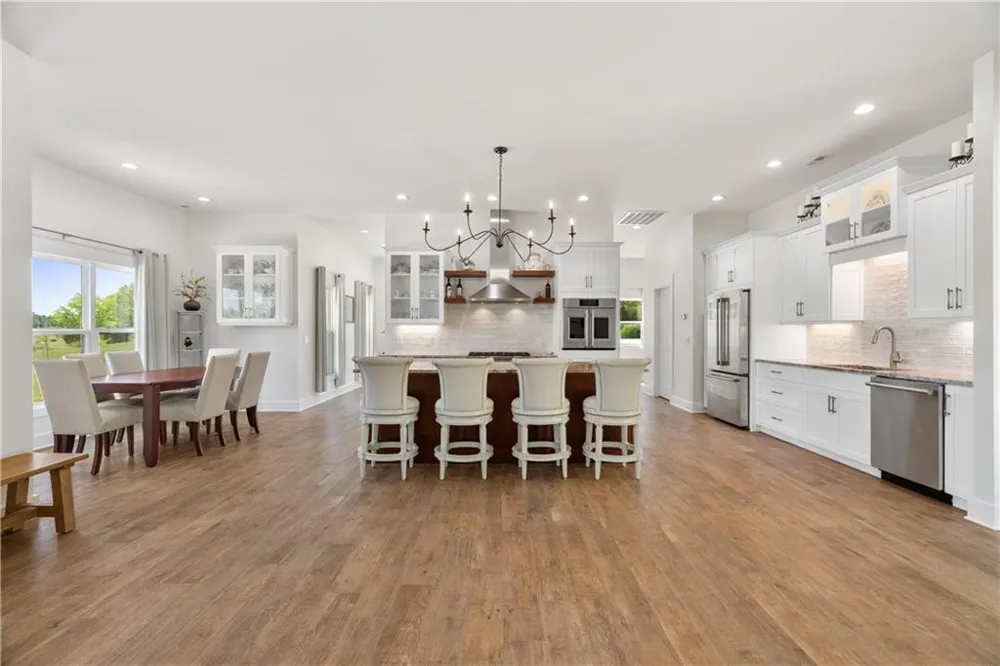876 Cline Road Resaca, GA 30735