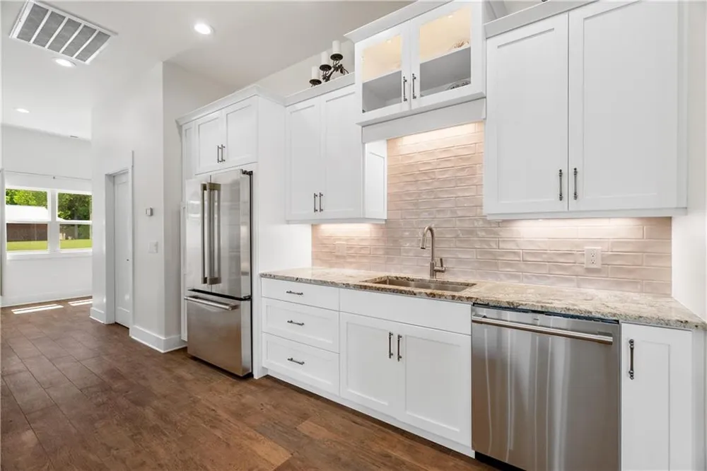 876 Cline Road Resaca, GA 30735