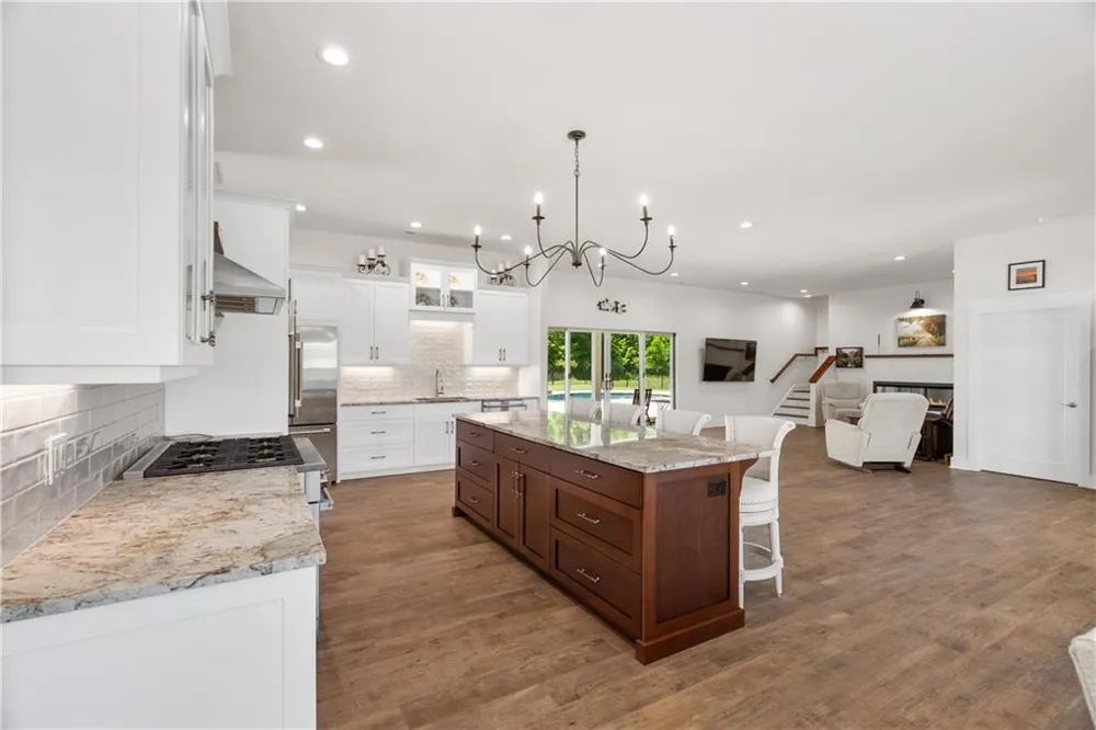 876 Cline Road Resaca, GA 30735