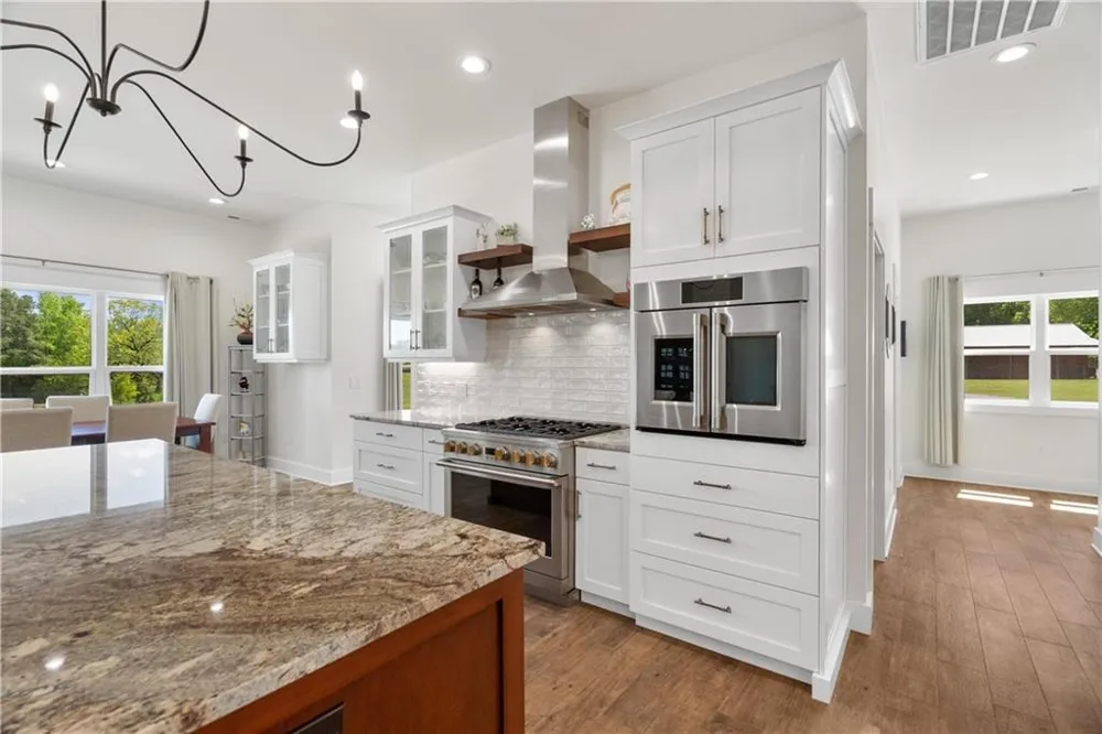 876 Cline Road Resaca, GA 30735