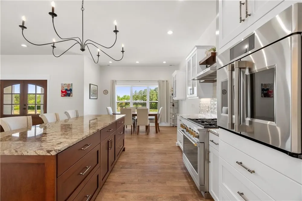 876 Cline Road Resaca, GA 30735