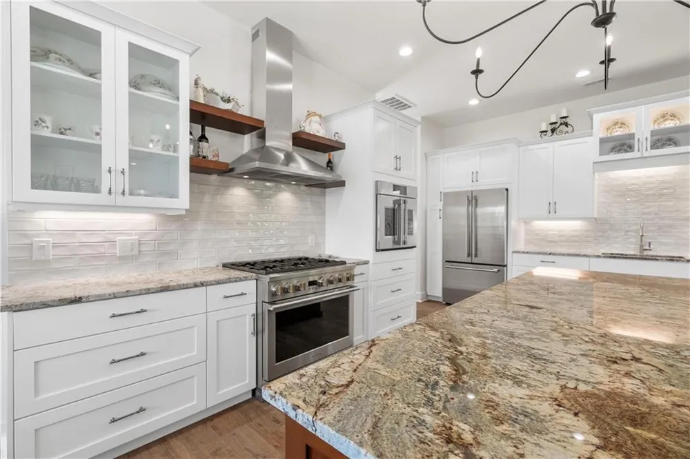 876 Cline Road Resaca, GA 30735
