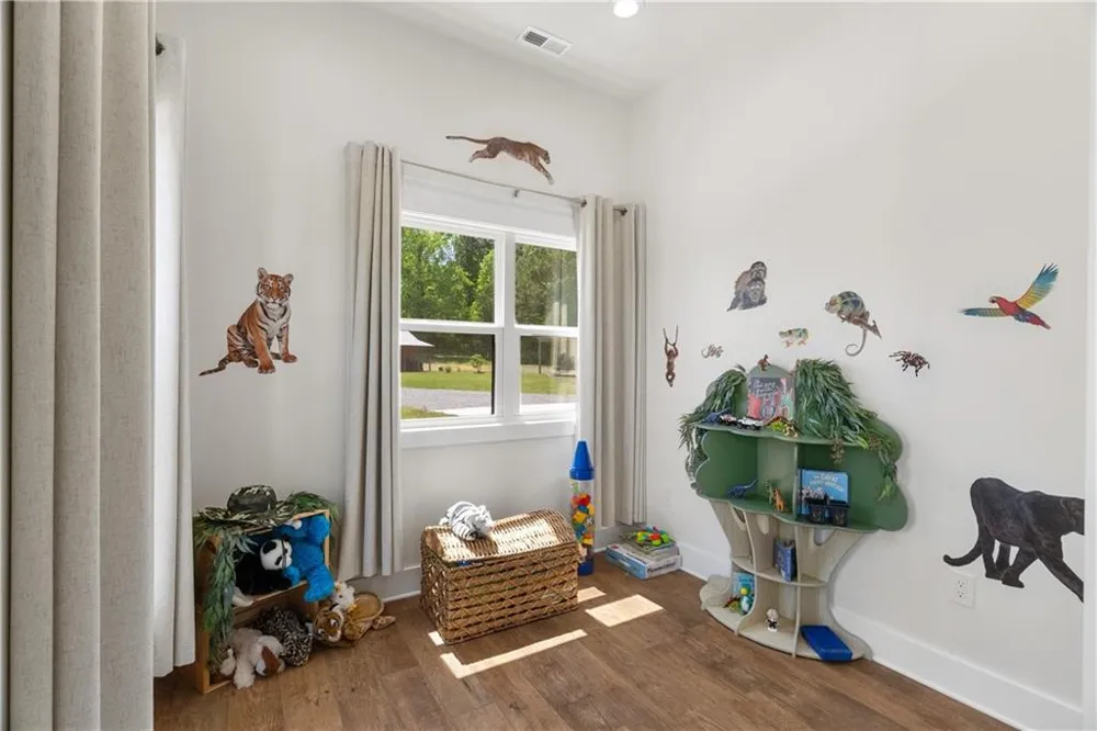 876 Cline Road Resaca, GA 30735