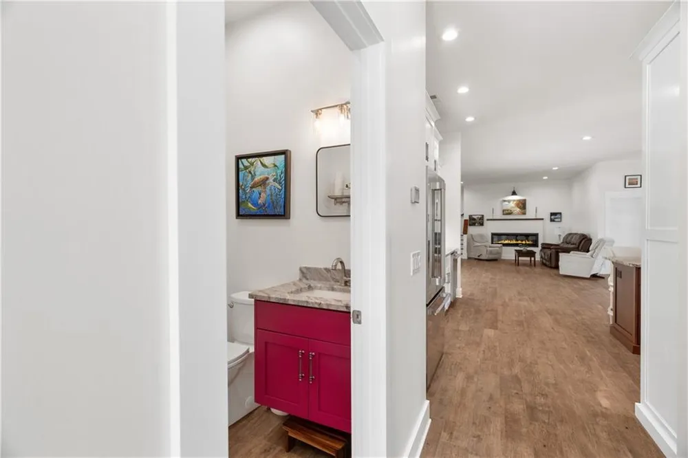 876 Cline Road Resaca, GA 30735