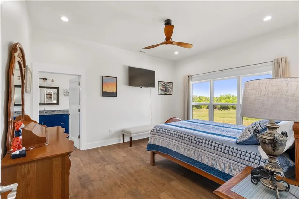876 Cline Road Resaca, GA 30735