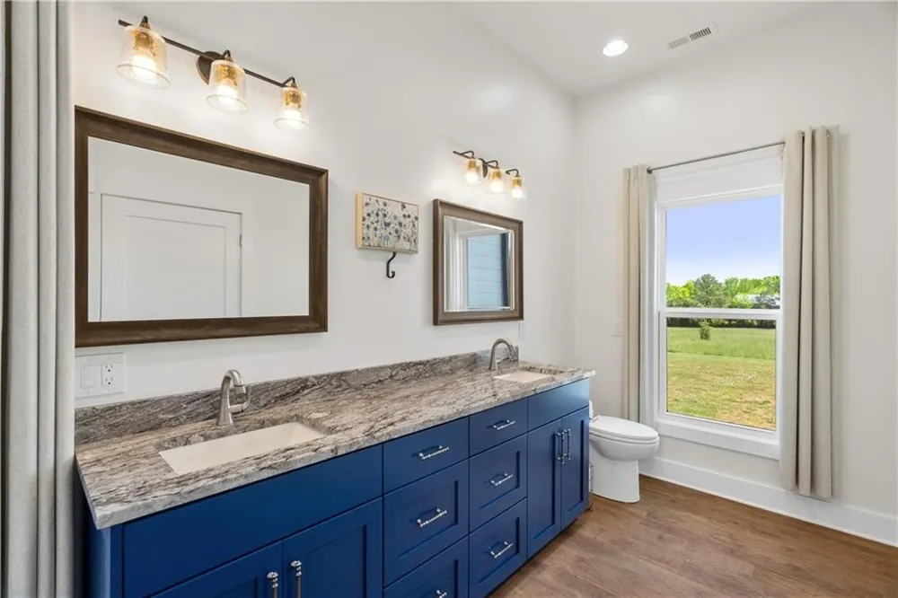 876 Cline Road Resaca, GA 30735